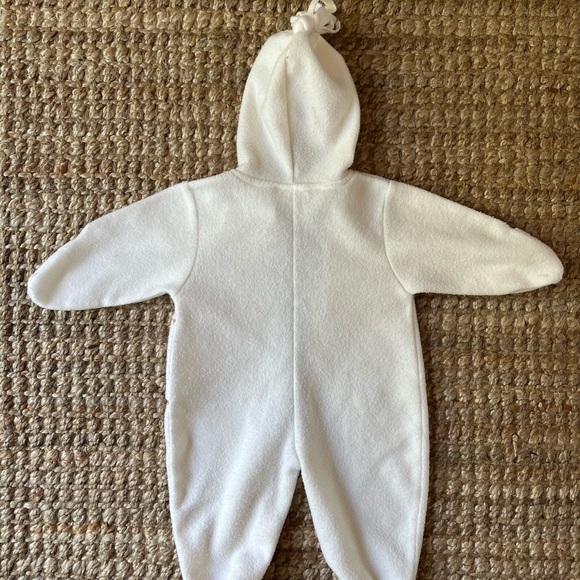 ❄️ vintage baby winter coverall - Picture 10 of 11